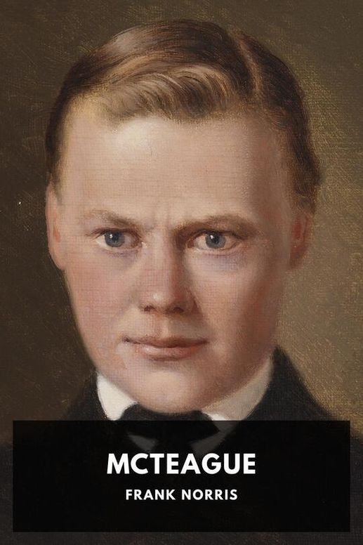 McTeague