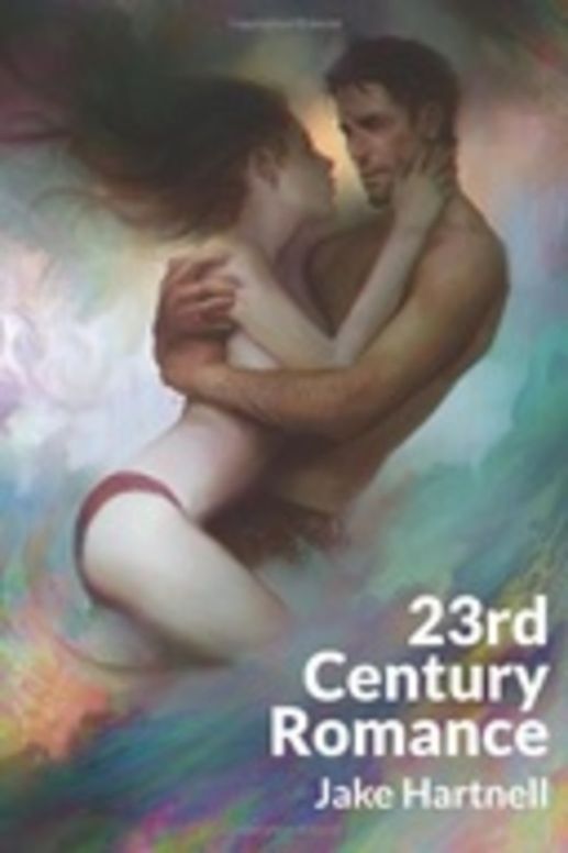 23rd Century Romance