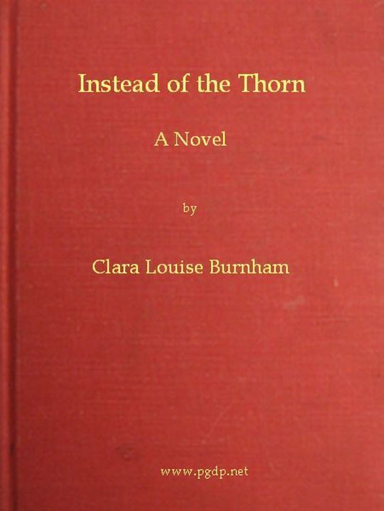 Instead of the Thorn