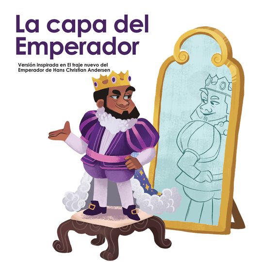 La capa del Emperador