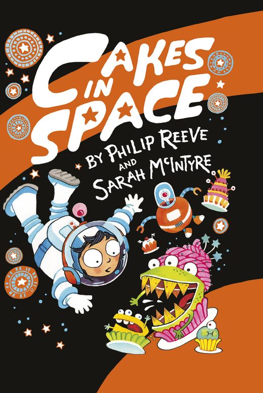 Cakes in Space