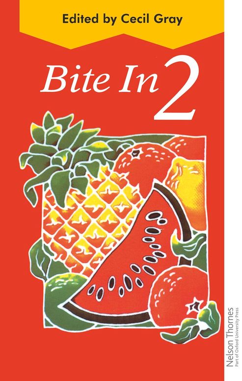 Bite In: Bite In: 2