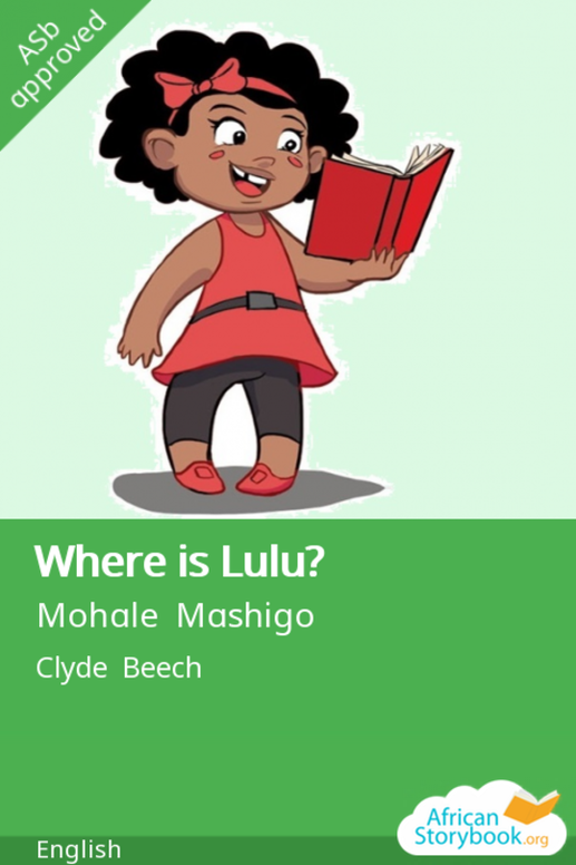 Where is Lulu?