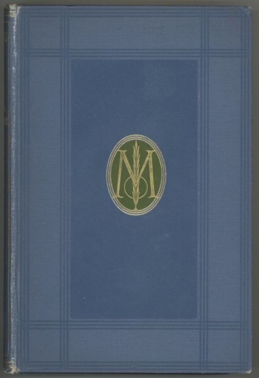 Poems — Volume 1