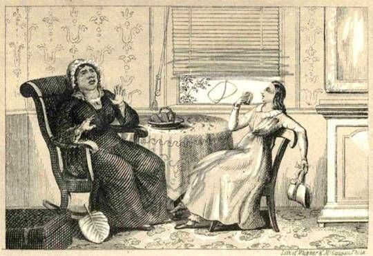 Stories for Helen
