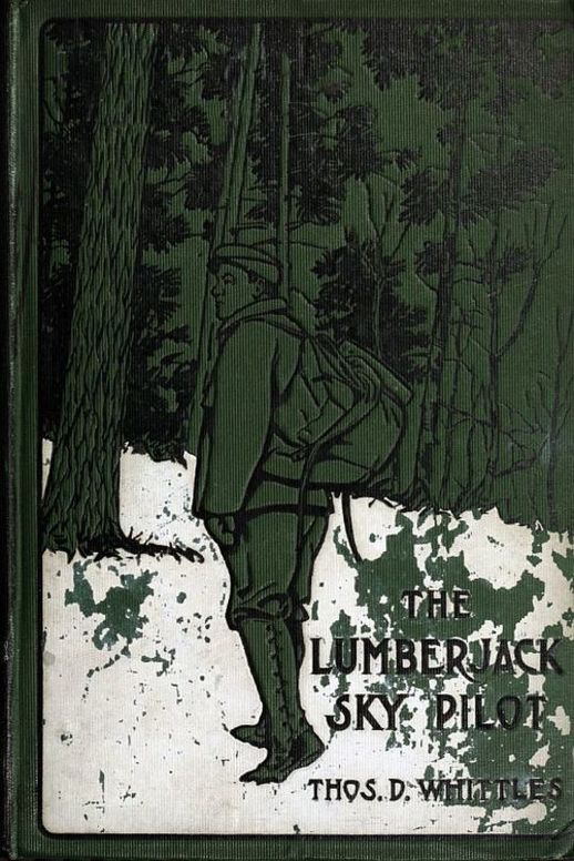 The Lumberjack Sky Pilot