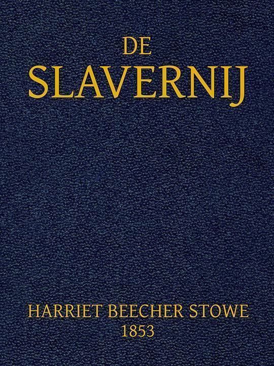 De Slavernij Vervolg en Sleutel op De Negerhut