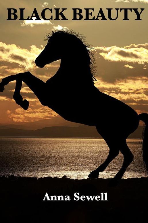 Black Beauty