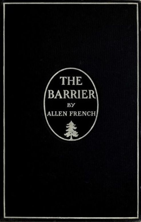 The Barrier
