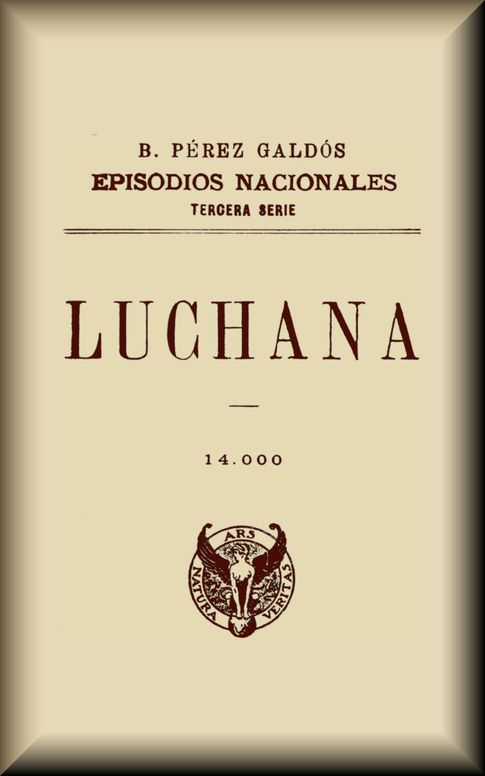 Luchana