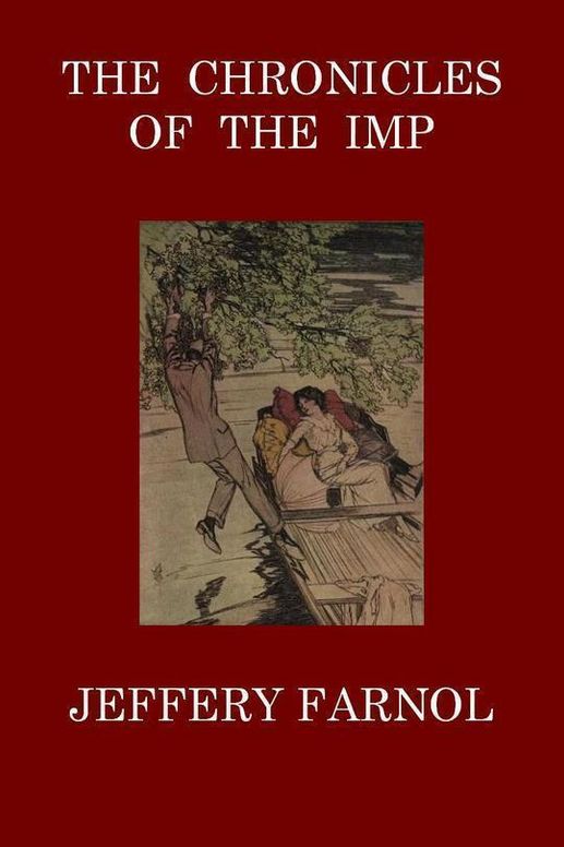 The Chronicles of the Imp