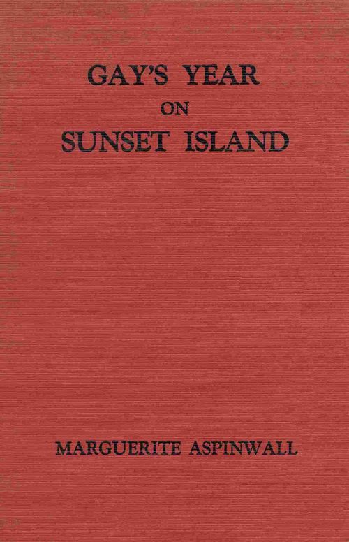 Gay's year on Sunset Island