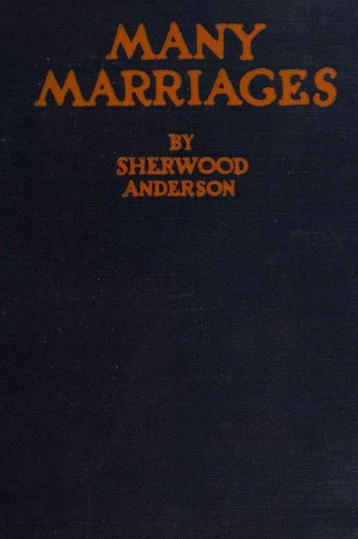 Many Marriages