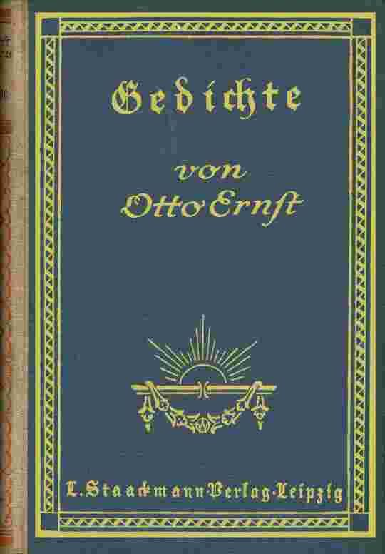 Gedichte