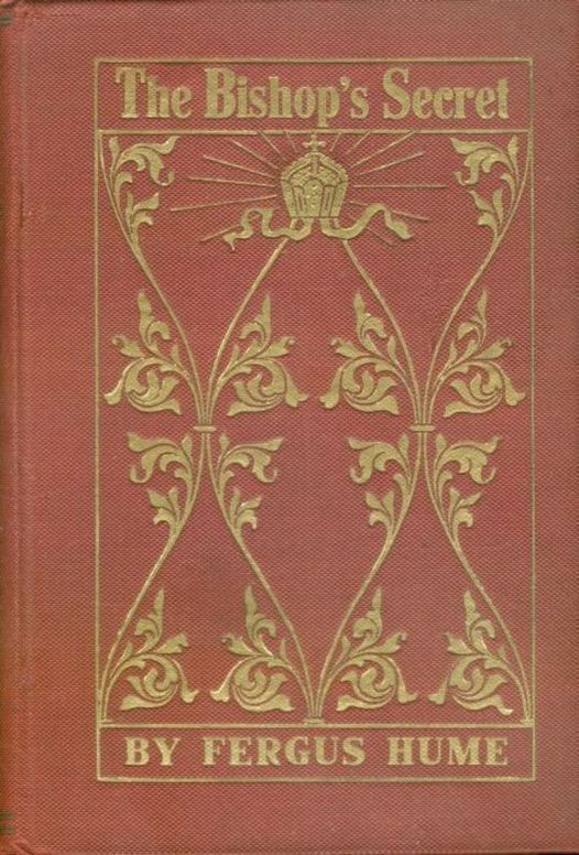 The Bishop's Secret