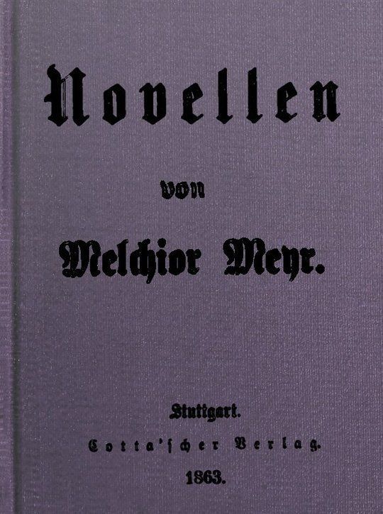 Novellen
Die zweite Liebhaberin; Verlust und Gewinn