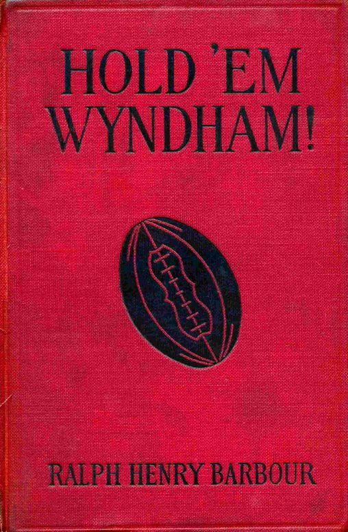 Hold 'em, Wyndham!