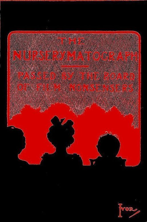 The Nurserymatograph
