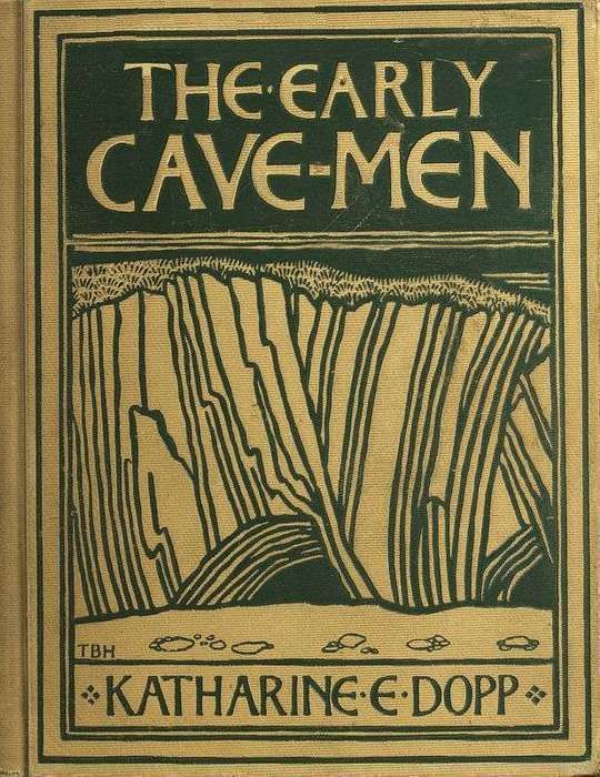 The Early Cave-Men