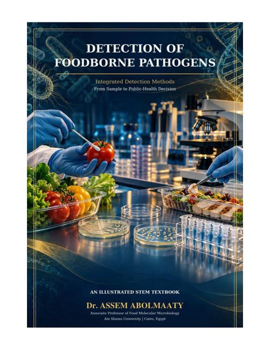 WHO Estimates of the Global Burden of Foodborne Diseases