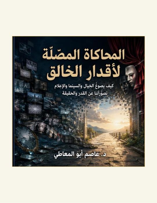 المحاكاة المضللة لأقدار الخالق