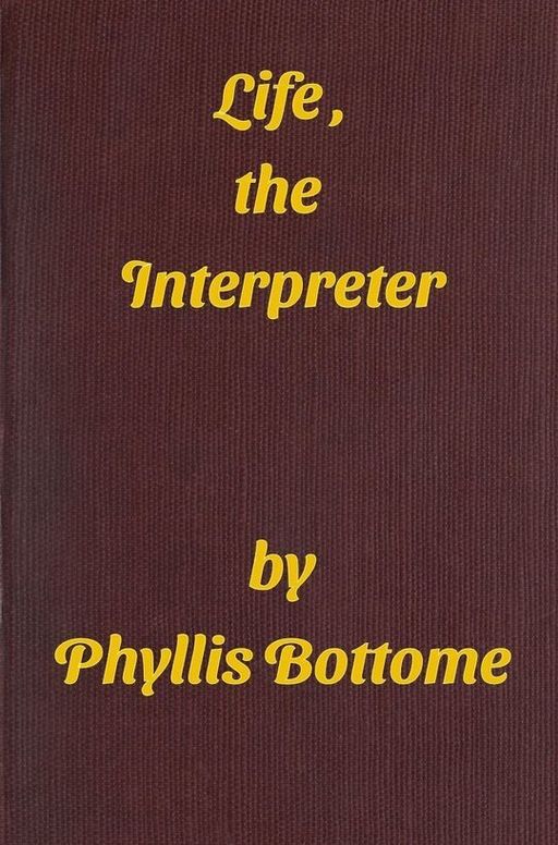 Life, the Interpreter