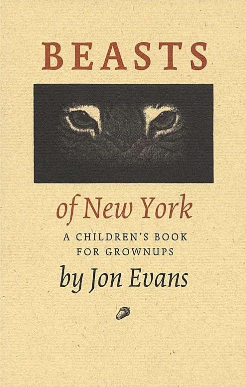 Beasts of New York