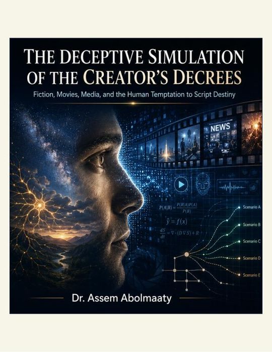 The Deceptive_Simulation_of_the_Creators_Decree