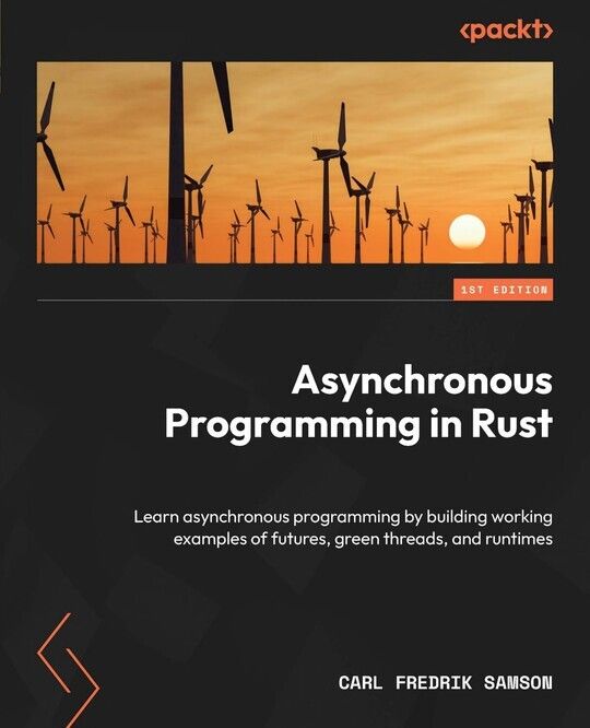 The Node Experiment - Exploring Async Basics with Rust