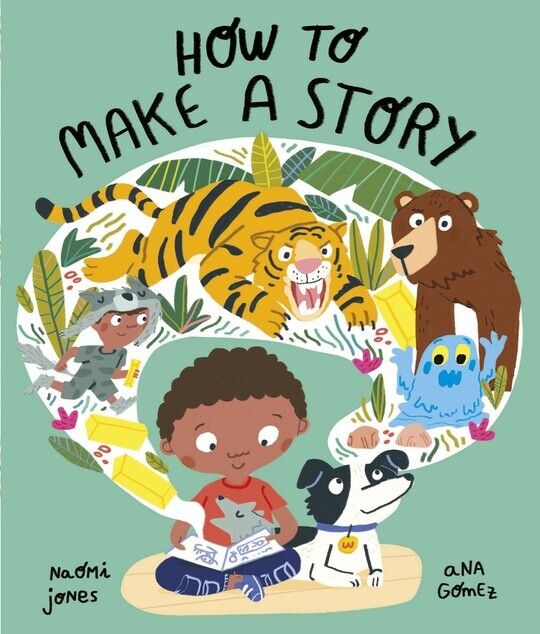 How to Make a Story