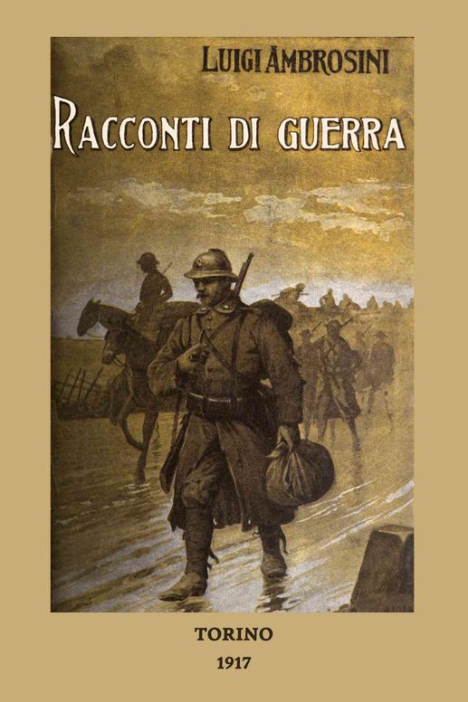 Racconti di guerra
