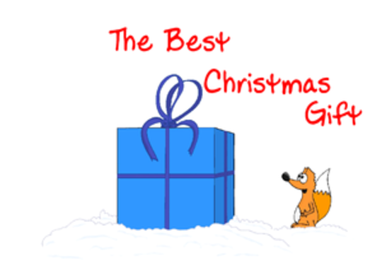 The Best Christmas Gift