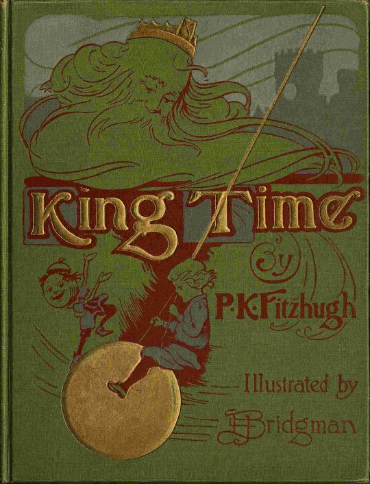 King Time or the mystical land of the hours