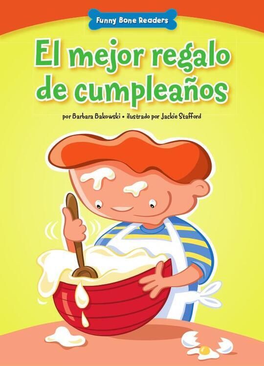 El Mejor Regalo de Cumpleaños
