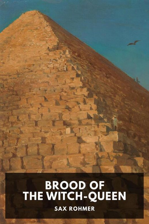 Brood of the Witch-Queen