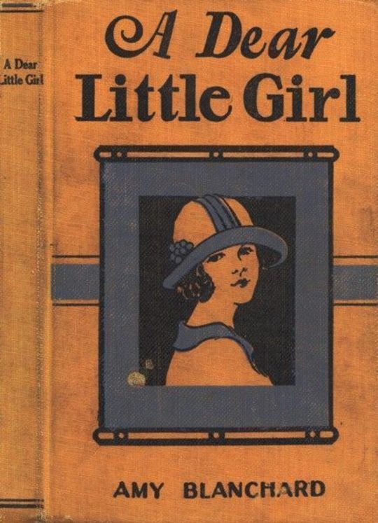 A Dear Little Girl