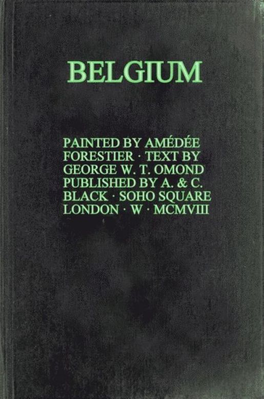 Belgium