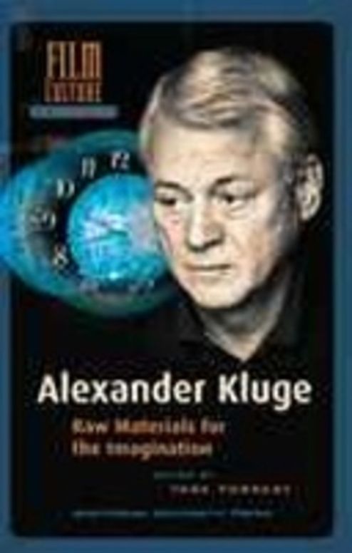 Alexander Kluge