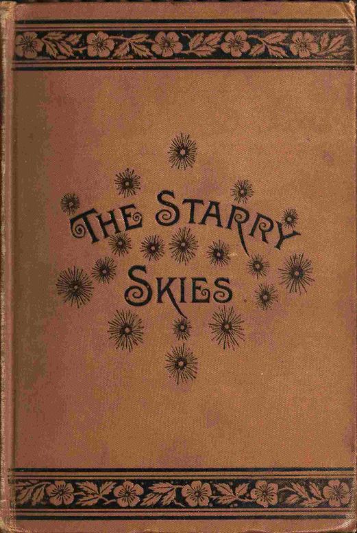 The starry skies
