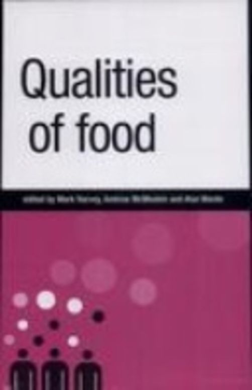 Qualities of Food