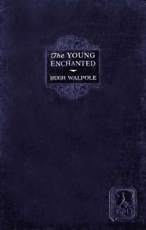 The Young Enchanted
A Romantic Story