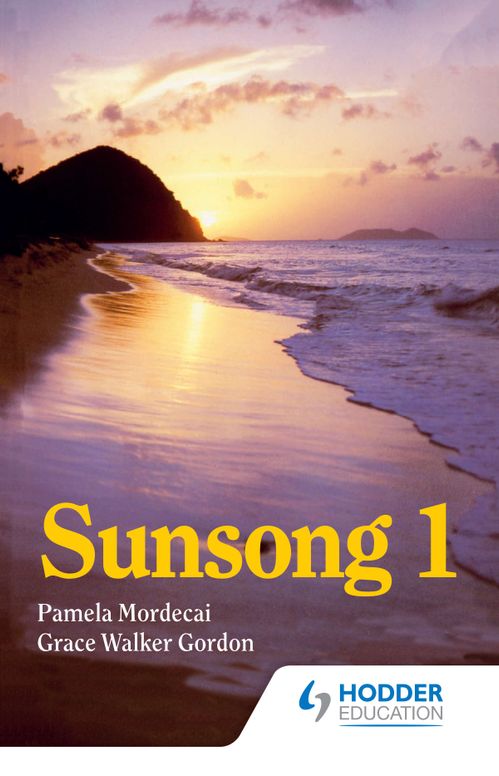 SunSong Book 1