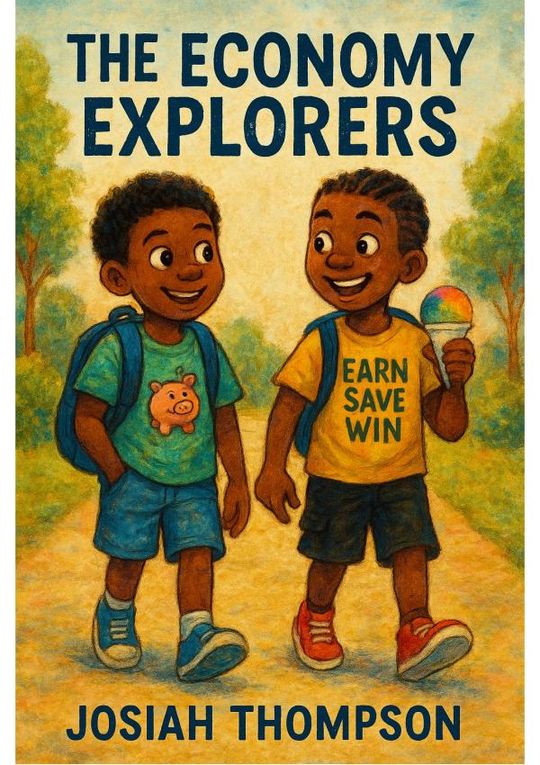 The Economy Explorers