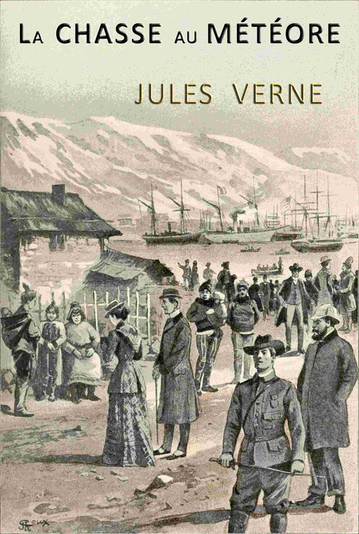 La chasse au météore