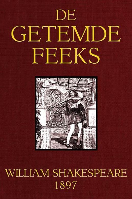 De getemde feeks