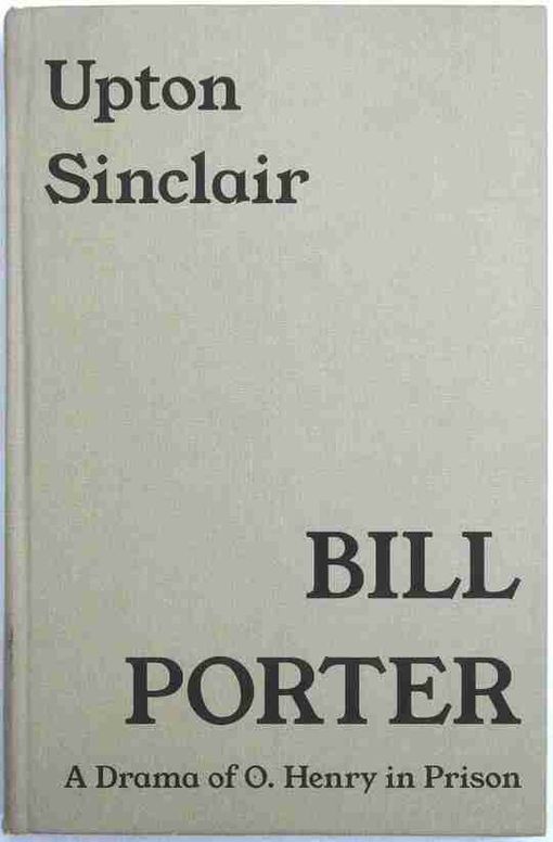 Bill Porter