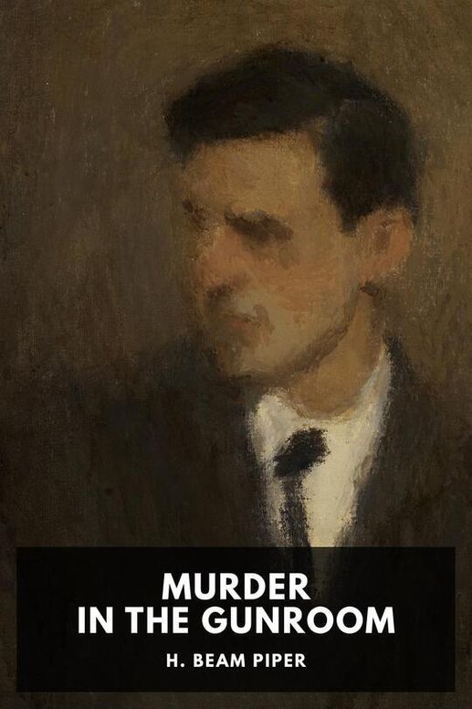 Murder in the Gunroom