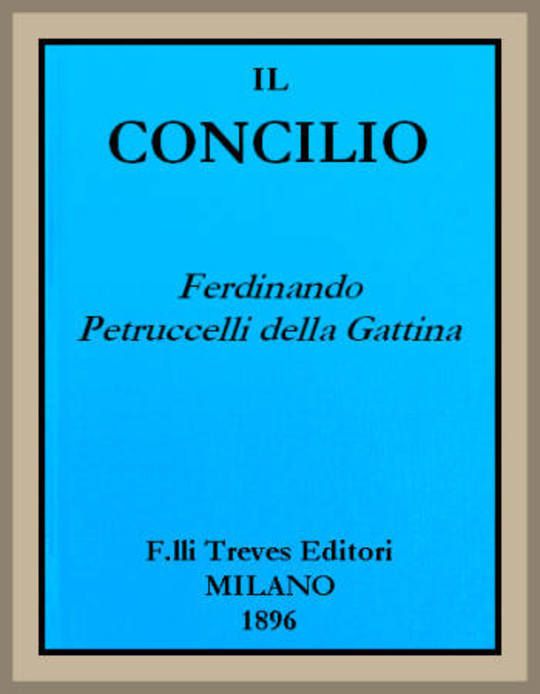Il Concilio
