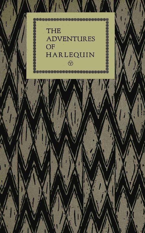 The adventures of Harlequin