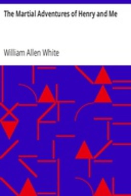 The Martial Adventures of Henry and Me